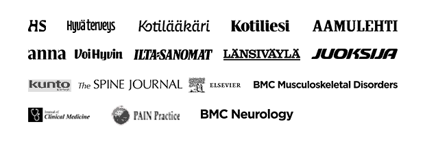 Kiropraktikko Helsinki