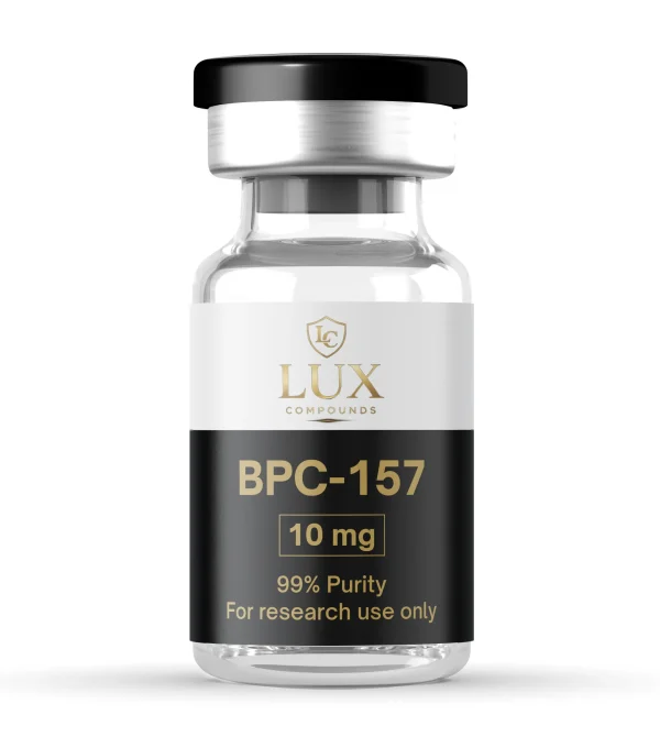 BPC-157 10mg